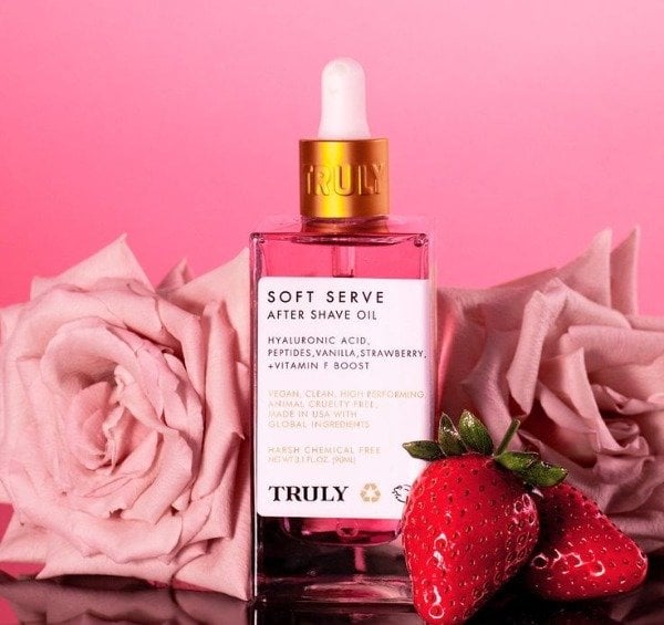🏵️ ACEITE TRULY™ Cuidado Aclarante con Hidratación Profunda