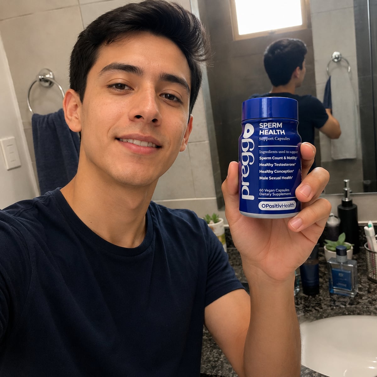 Foto de Luis Vasquez