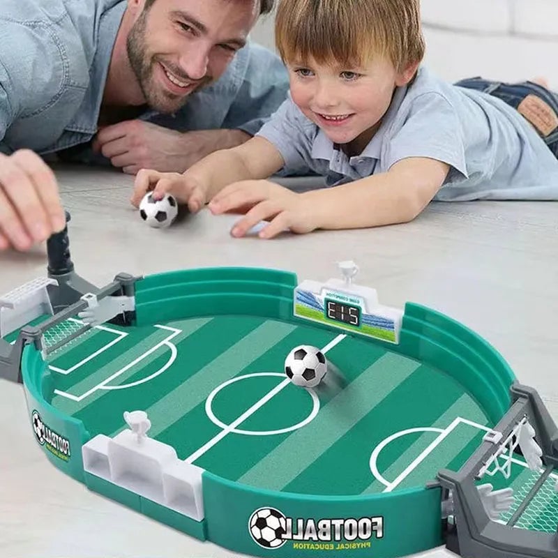 🥅 JUEGO DE MINI  FUTBOLL ⚽