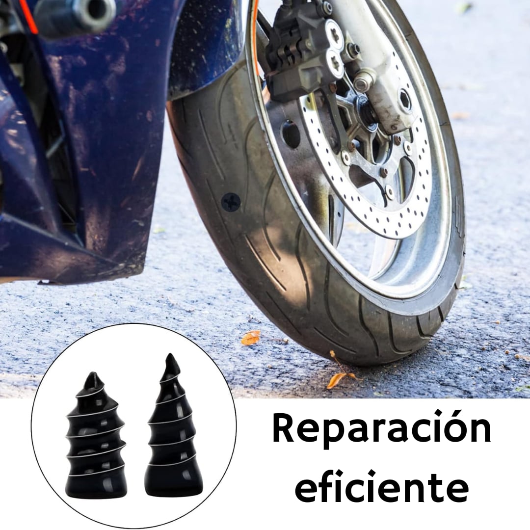 TorniKit* TornillosX20 Despincha tus Llantas al Instante