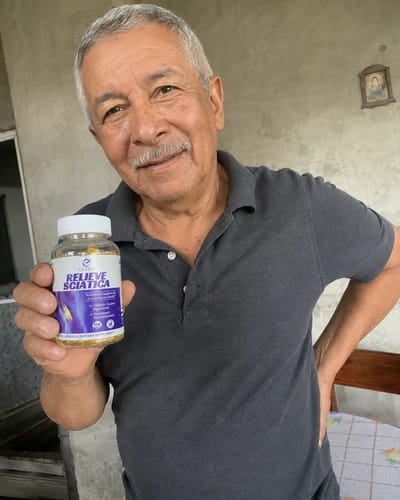 Foto de Jose Rivera