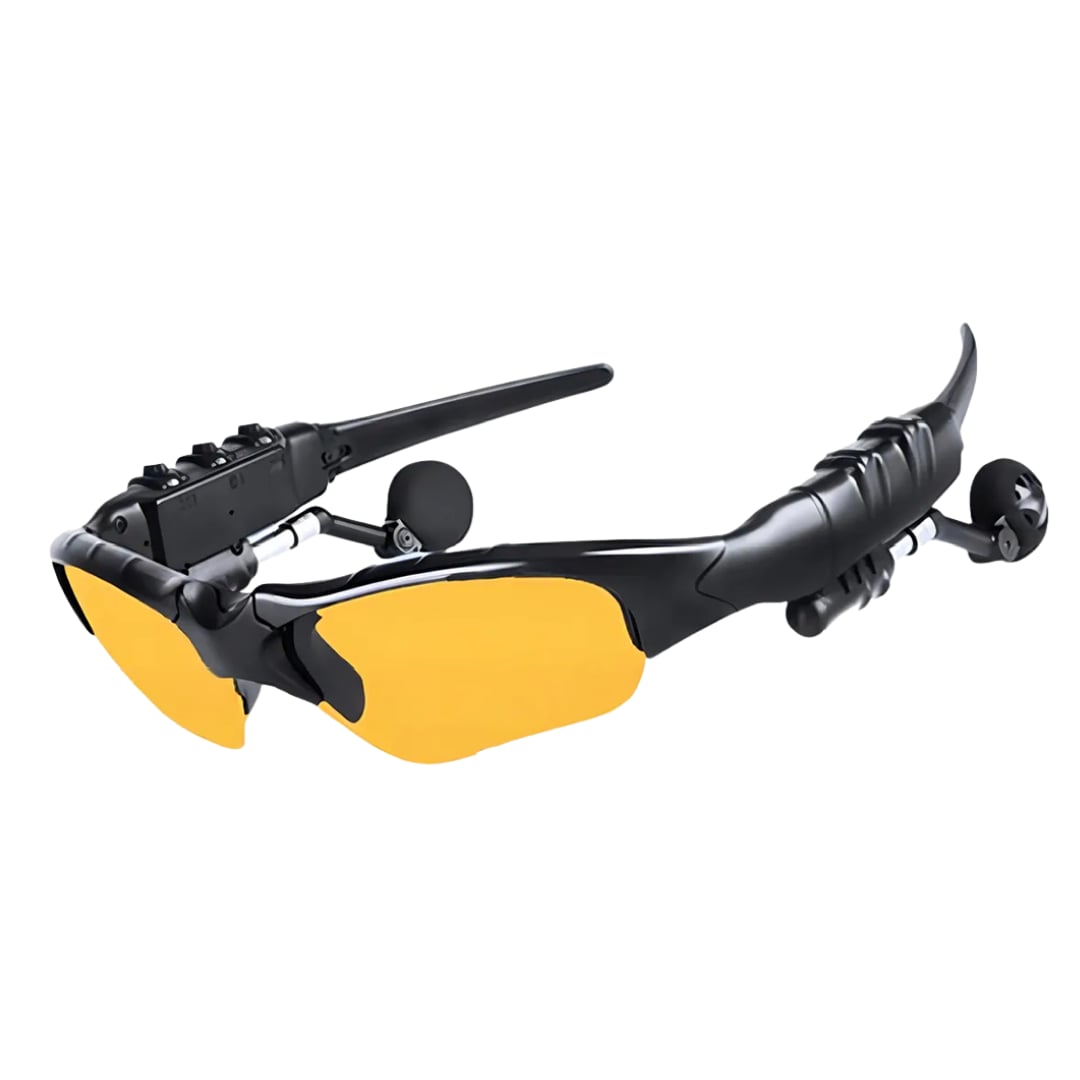 Gafas Bluetooth Pro