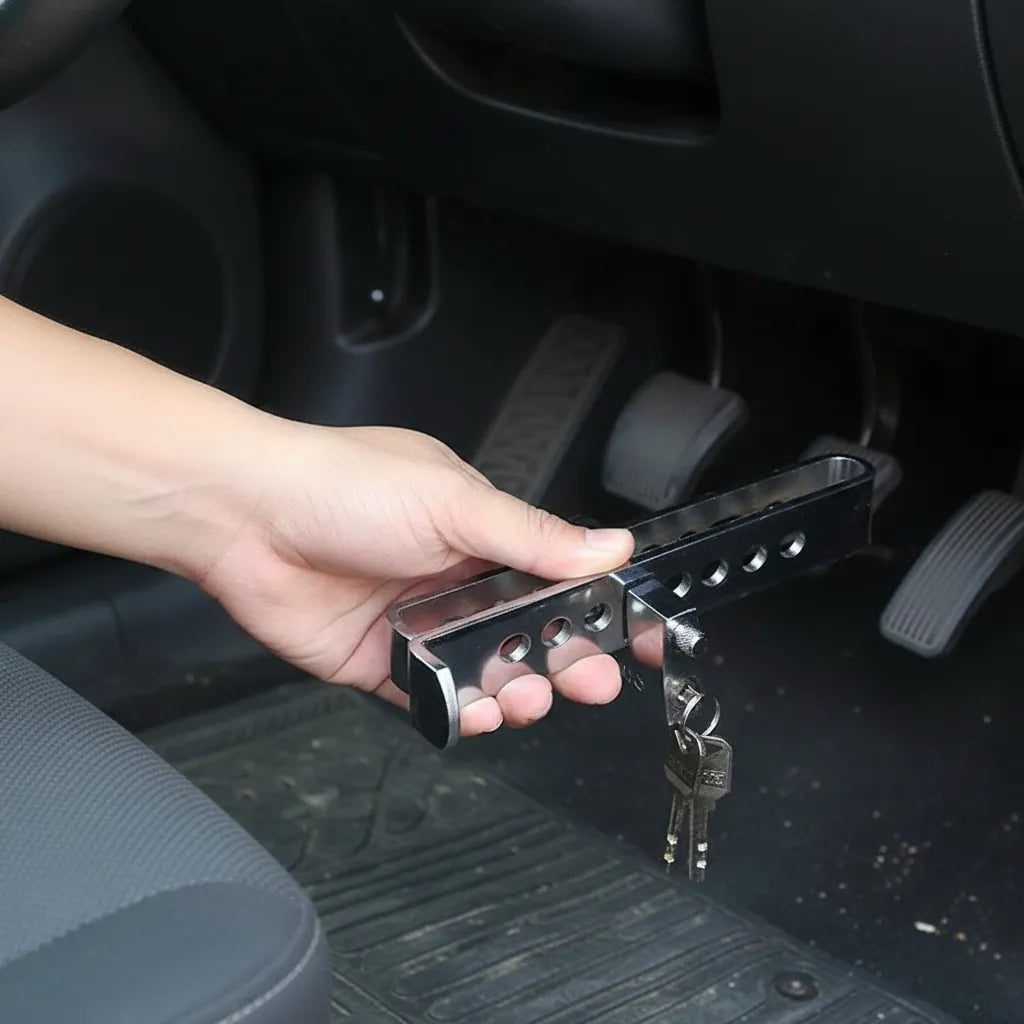 š TRABA PEDAL⢠ā El seguro que tu auto necesita