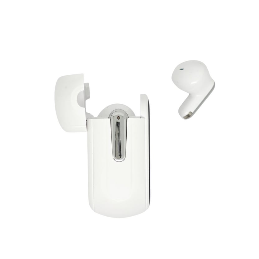  El futuro del audio al alcance de tu mano.