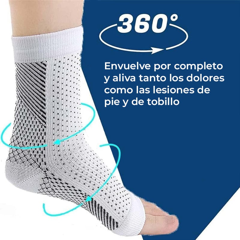 ProComp Socks™ - Calcetines de compresión anti lesiones