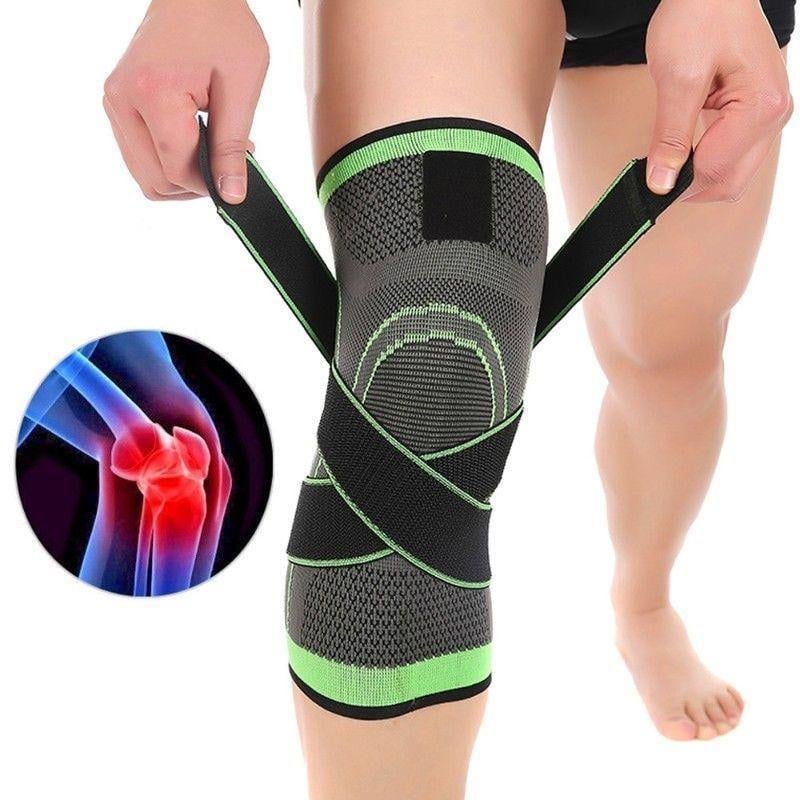 Rodillera ProFlex Veltura™ / Alivio del Dolor