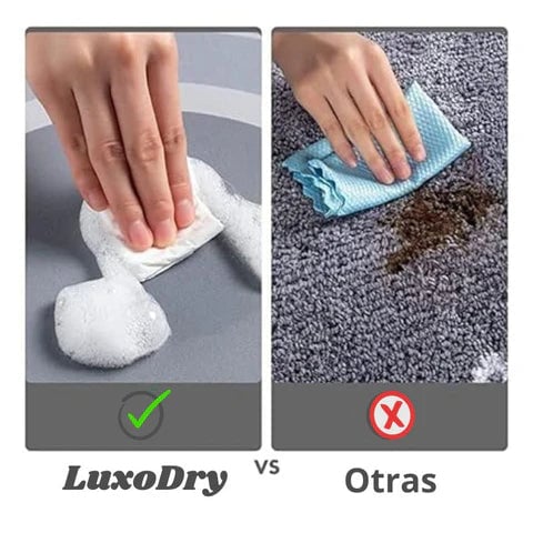 FreshMat - Alfombra Antideslizante p/ Baño 