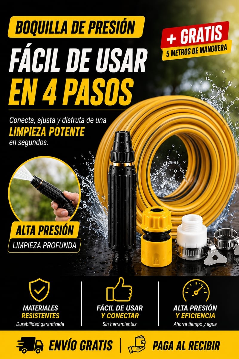🚗 DEJA TU AUTO Y TU CASA MÁS LIMPIOS CON UN SOLO KIT