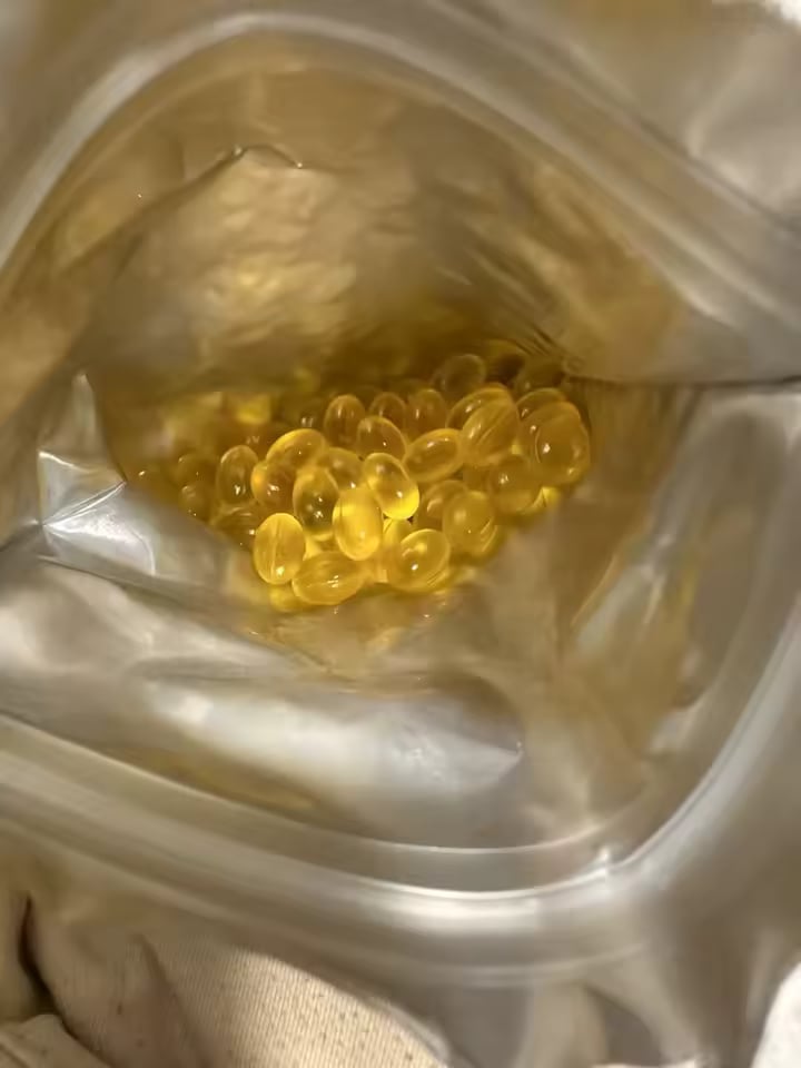 Foto de Anabella Gramajo