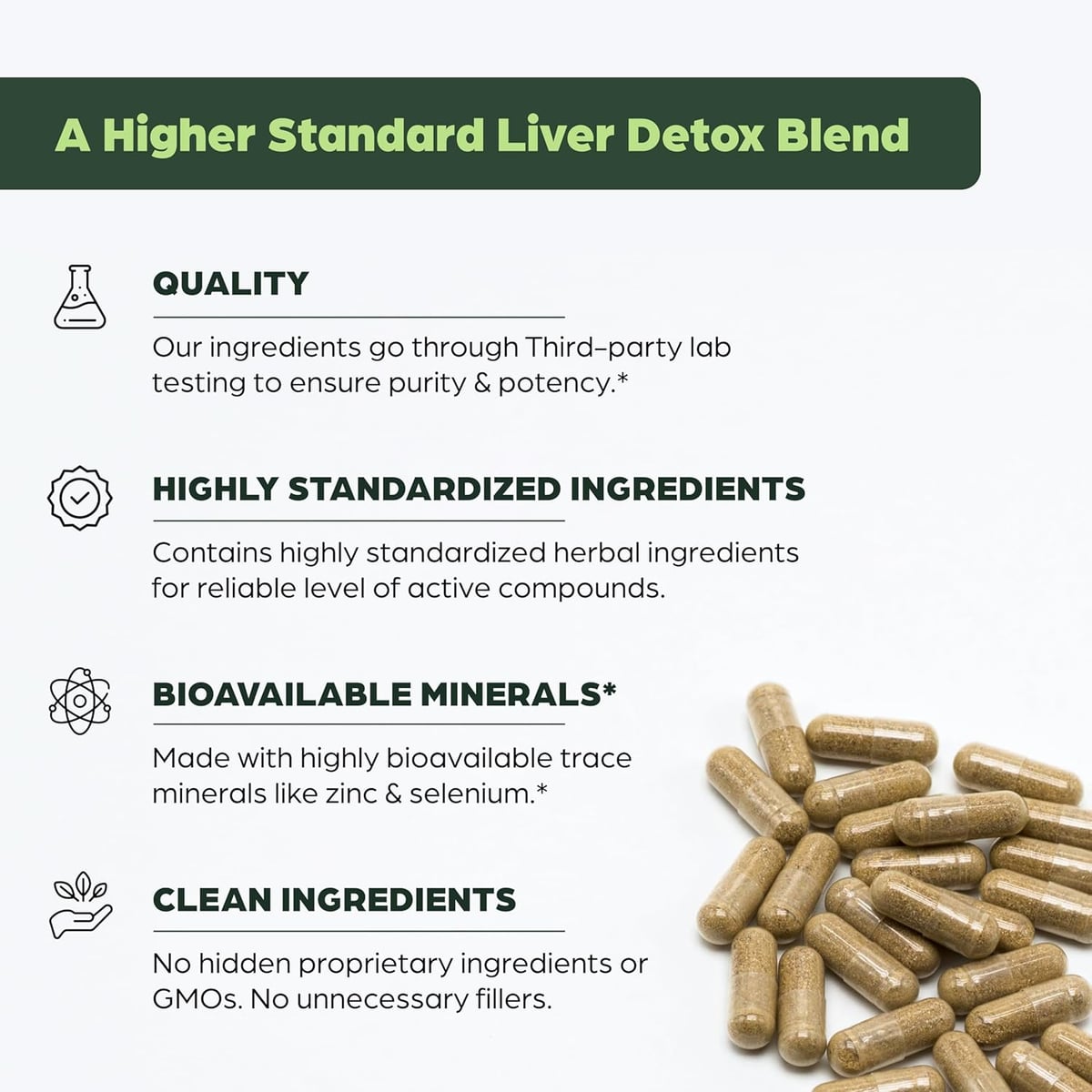 LiverPro Detox Plus