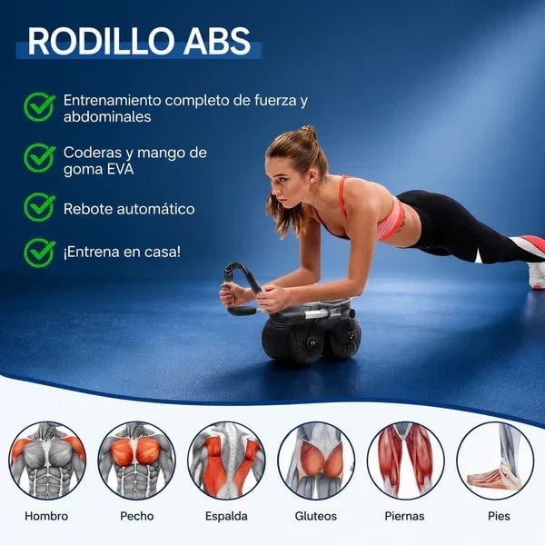 HomeFit Pro™ | Transforma tu Cuerpo sin Salir de Casa