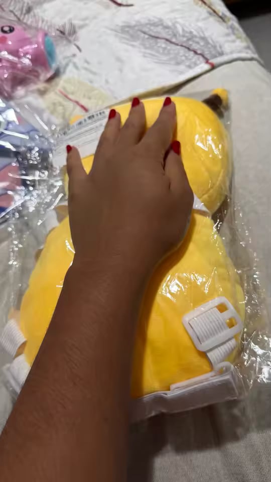 Foto de Heidy Santos