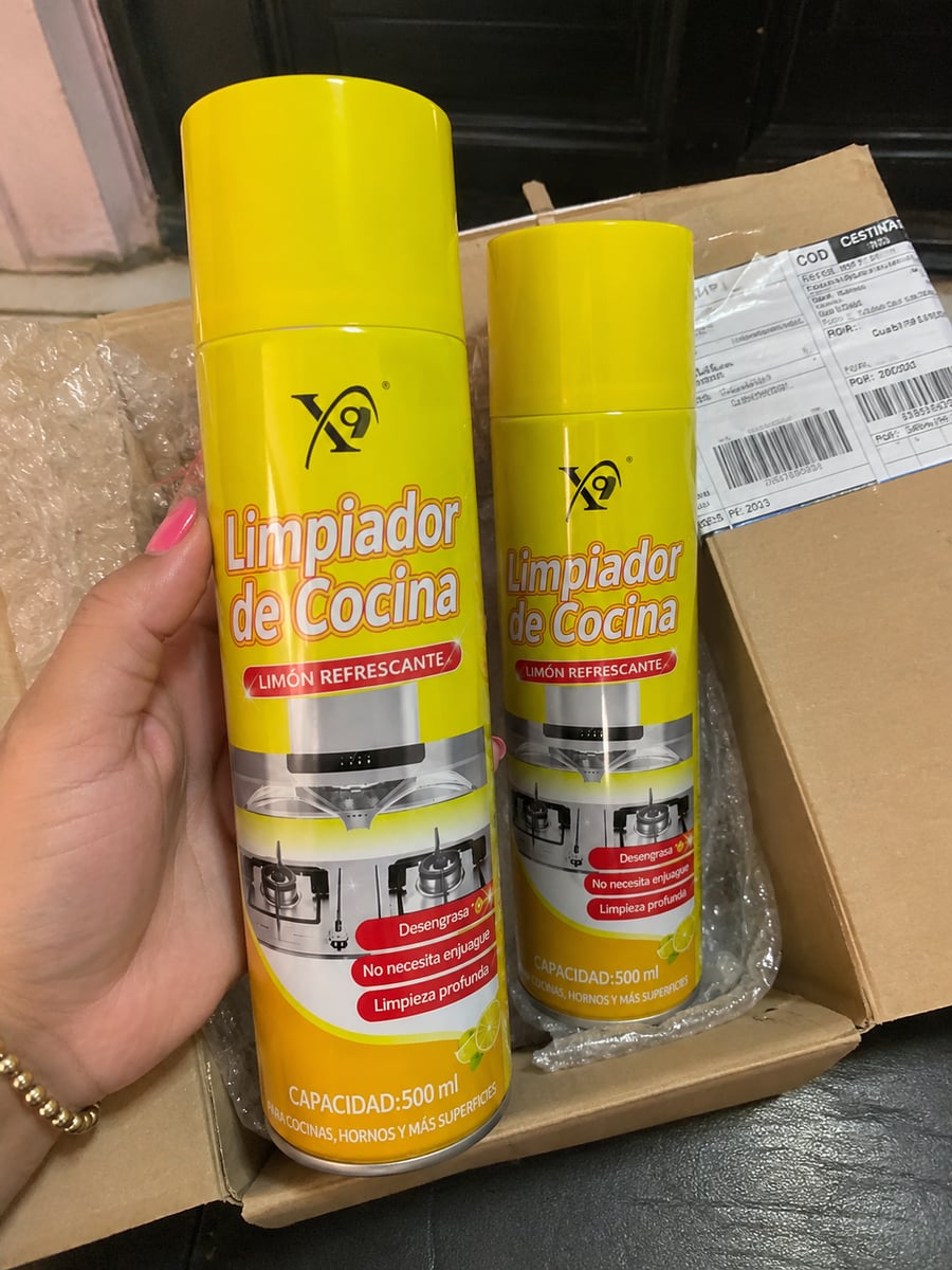 Foto de Luis Cruz