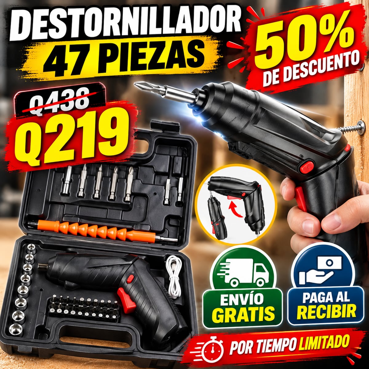 destonillador 