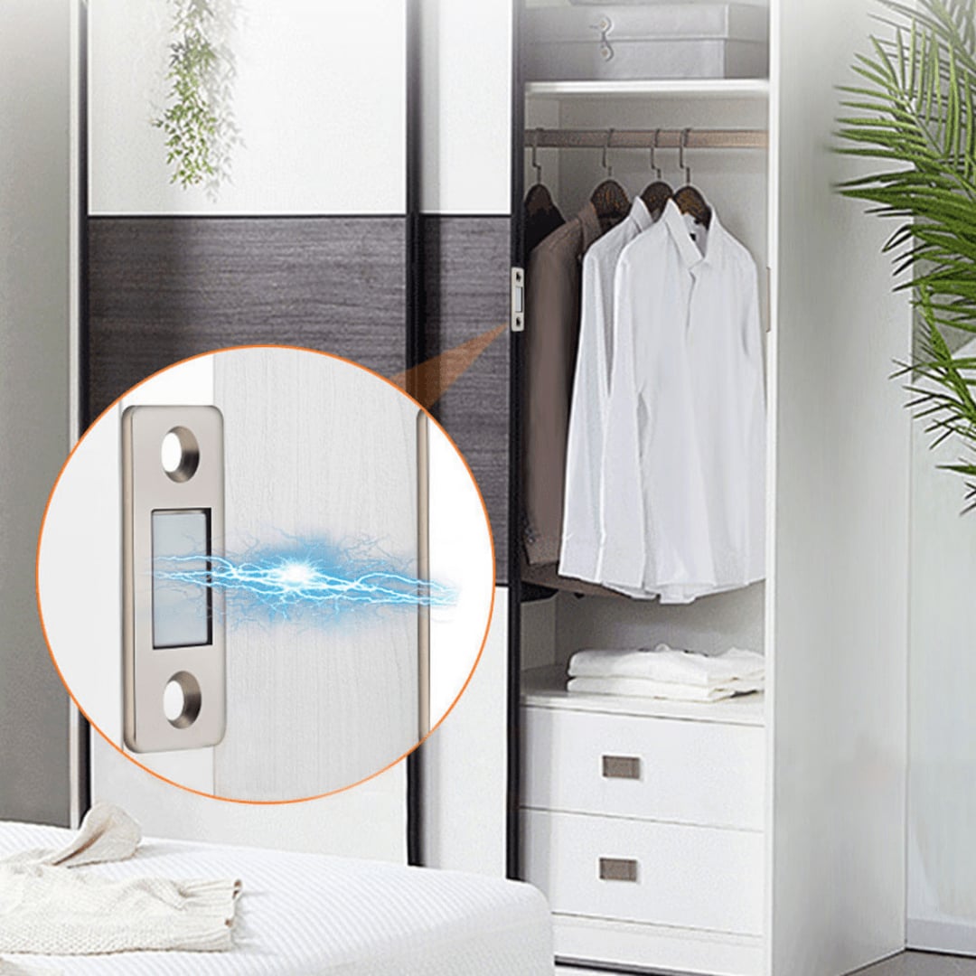 Kit De 10 imanes Magnéticos Para Puerta