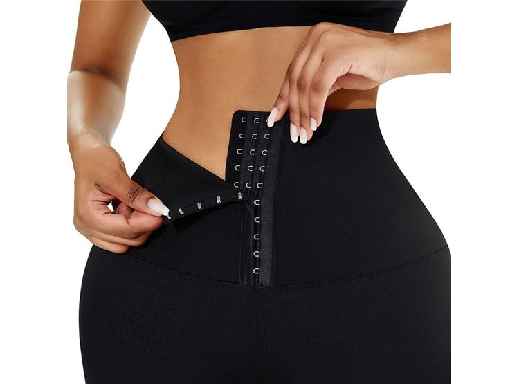 LICRA FAJA REDUCTIORA - MOLDERA TU FIGURA 🍑