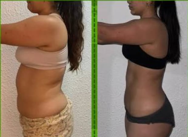 Foto de Lucia Maldonado