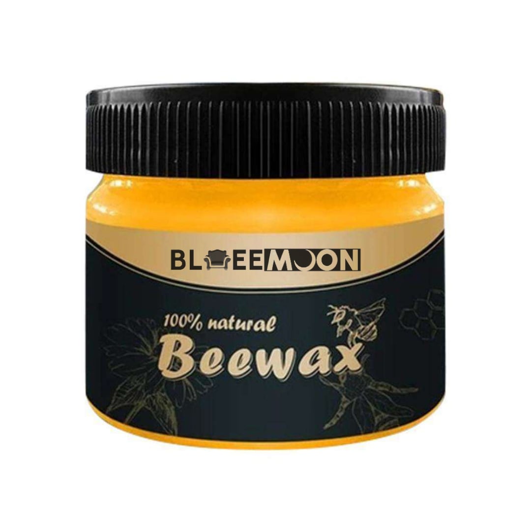 BeeWax™ Abrillantador y restaurador de madera