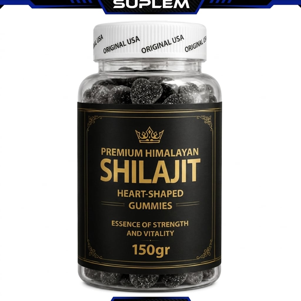 🔥 ALTA DEMANDA-SHILAJIT (120 gr)-ENVIO GRATIS🎁