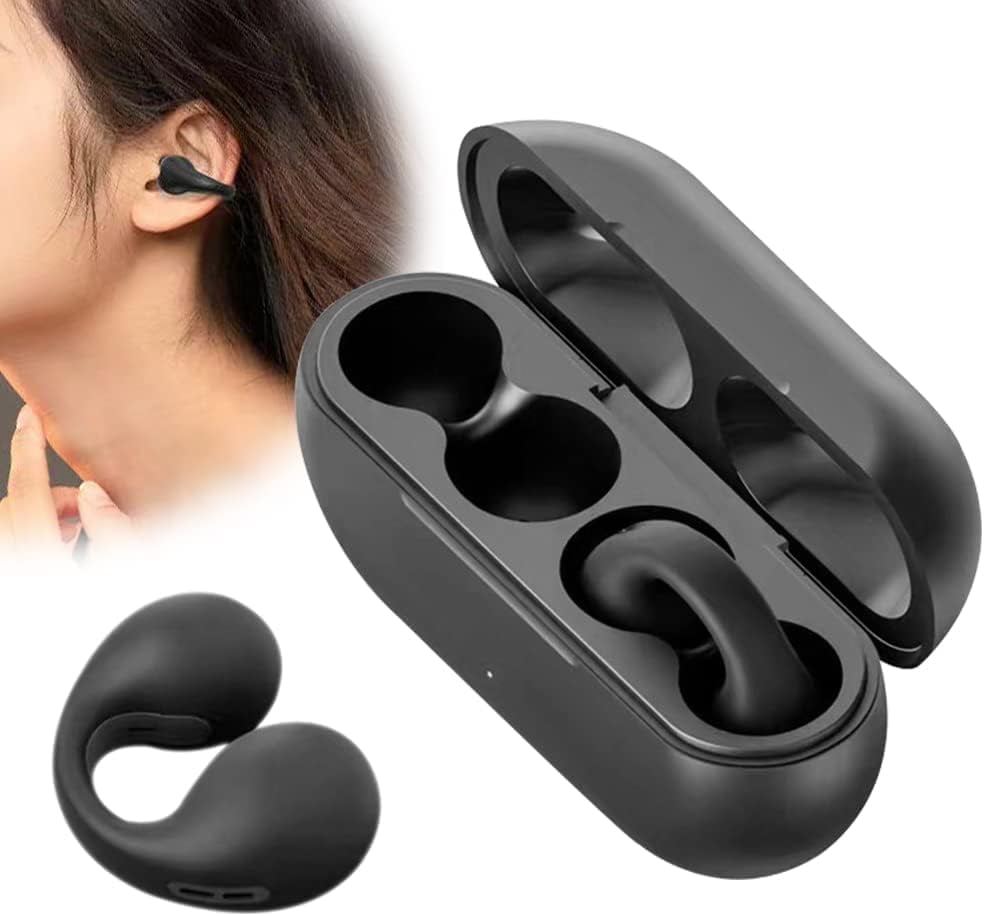 Auriculares Anticaída-impermeables-inalámbricos TWS Bluetooth