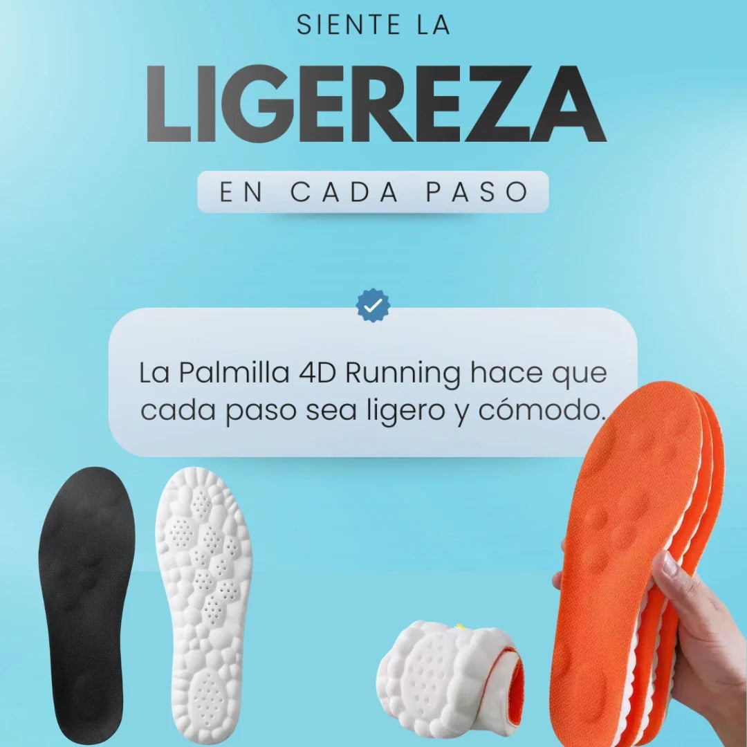 Plantillas de alivio para la Fascitis Plantar y el dolor de Talón,  absorbe de golpes -Alivio de dolores diarios👣👣 + ENVIO GRATIS 🎁