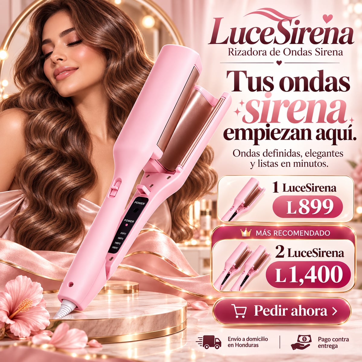 LuceSirena