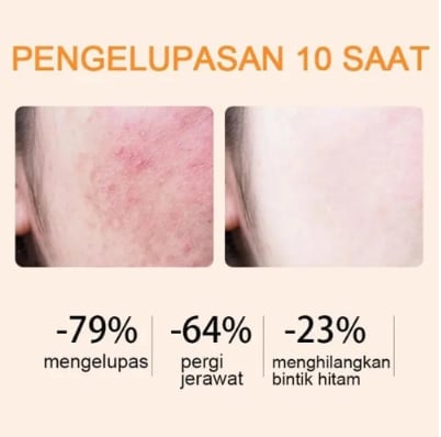 GEL EXFOLIANTE ENZIMÁTICO DE NARANJA