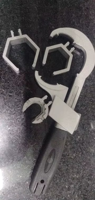 Foto de Santos Rivera