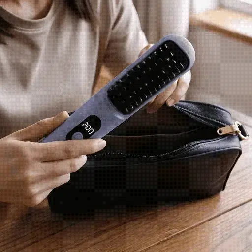 LisoExpress | Alisador Instantáneo de Cabello