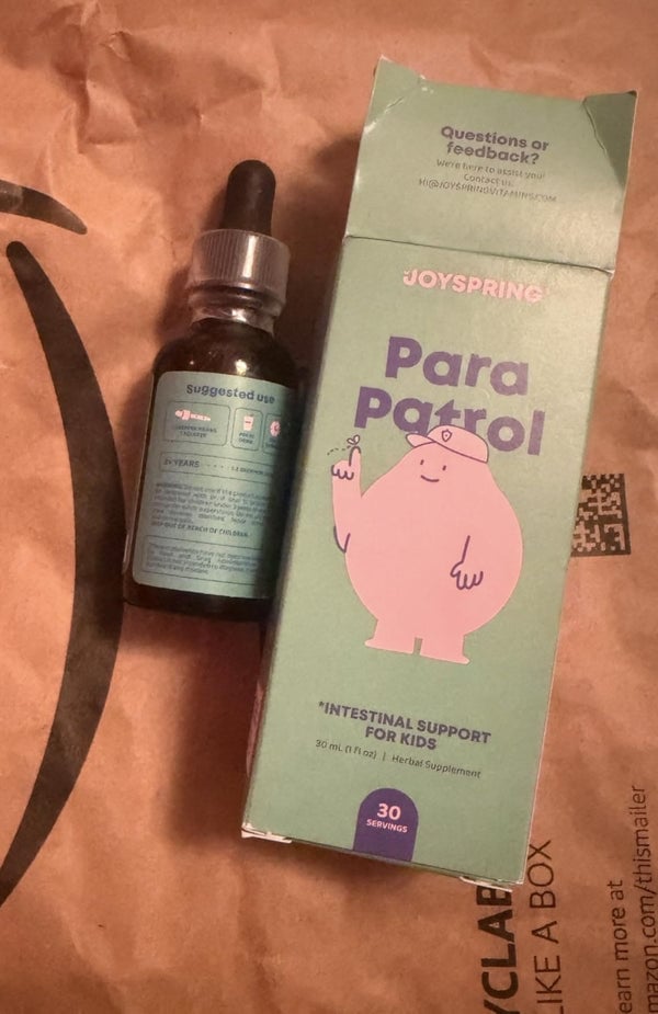 Foto de Paola Santos
