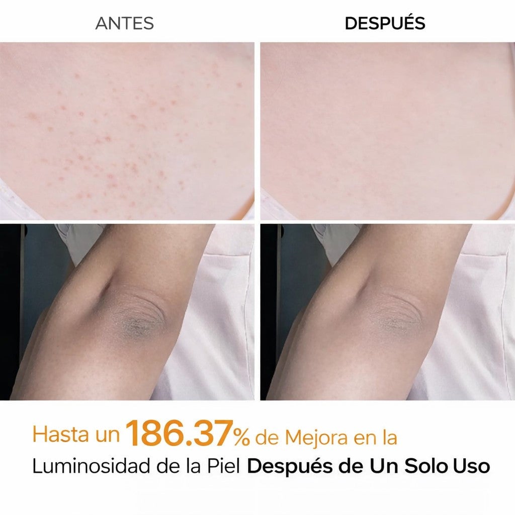 Dr.Melaxin peel shot 250 ml - Envio Gratis