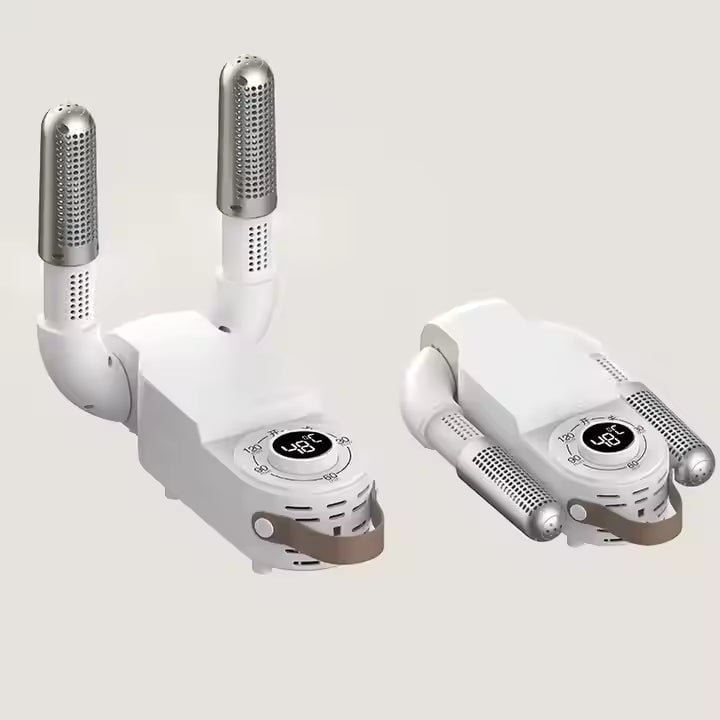 Secador de Zapatos Eléctrico Portátil + ENVIO GRATIS