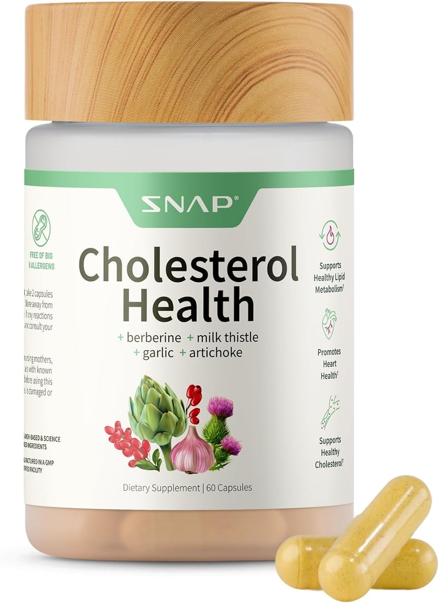 Colesterol Health