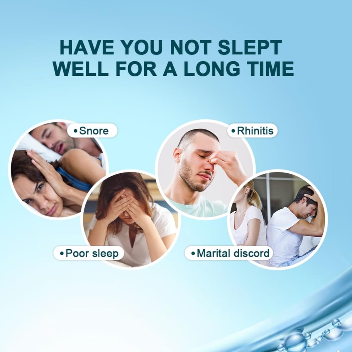 Respira Fácil Spray Nasal Rápido Alivio Instantáneo