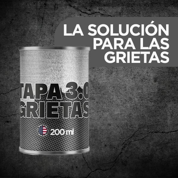Tapa Grietas 3.0™ - Sella grietas al instante ✨ y protege contra filtraciones por años 💧❌.