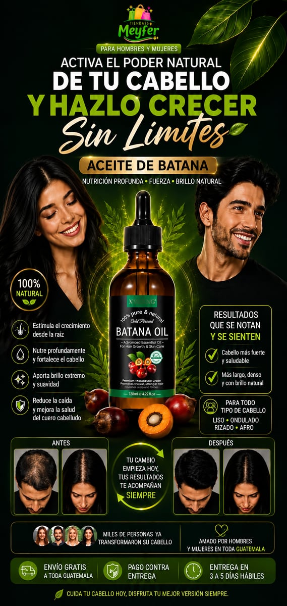 🌿👴TU RAYA DEL CABELLO SE VE CADA VEZ MÁS ANCHA ❓🌿