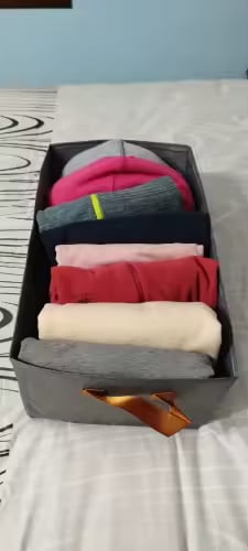 Foto de Alida Sac