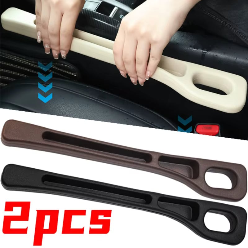 Kit 2x1 CAR GAP™ -Organizador Anti-caída para asiento de carro🚗📱