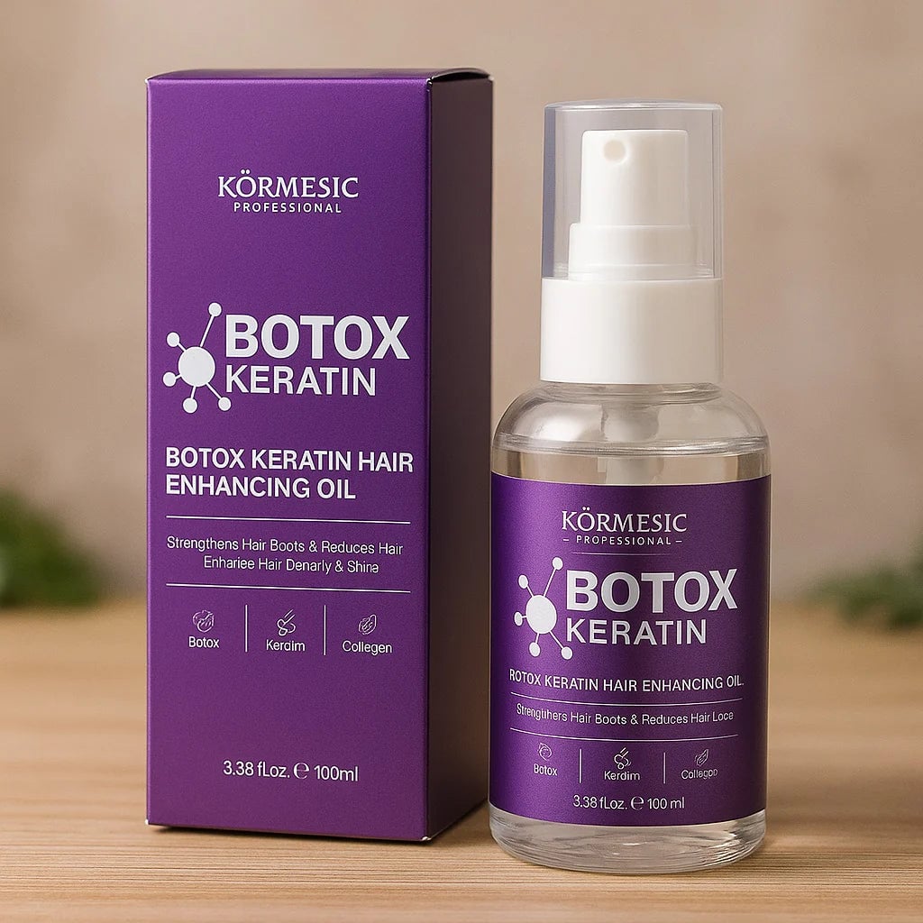 ¡LUCE EL CABELLO LISO, BRILLANTE Y SIN FRIZZ QUE SIEMPRE SOÑASTE! 💜✨