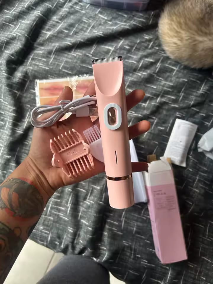 Foto de Maria Ramirez