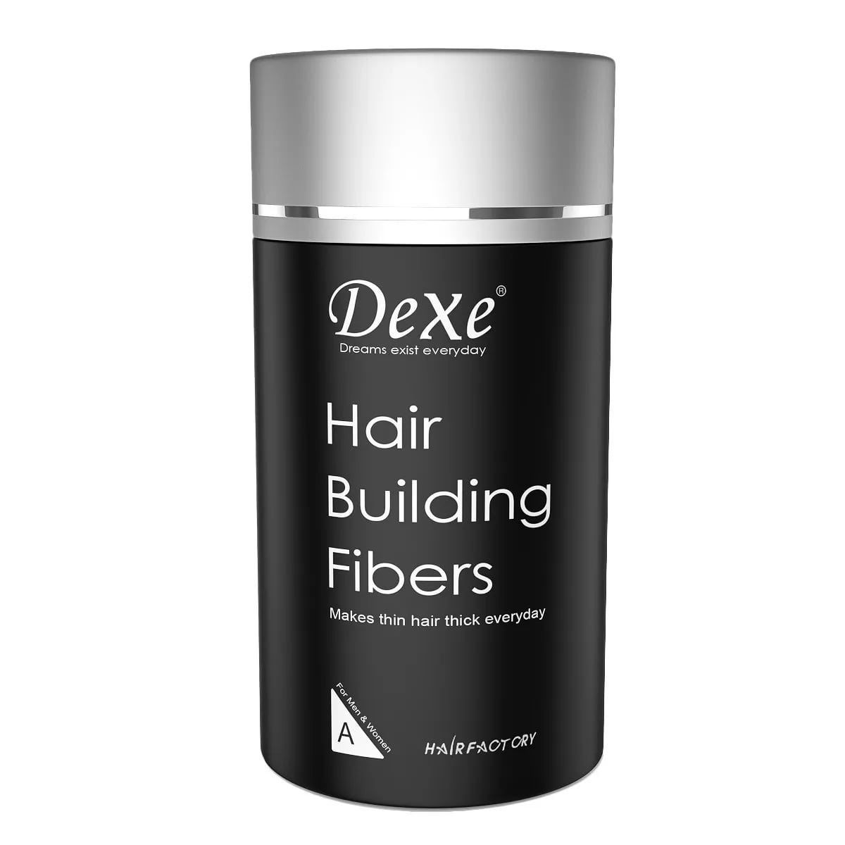 Fibras Capilares DeXe / Logra un cabello con mayor volumen y una apariencia + ENVIO GRATIS