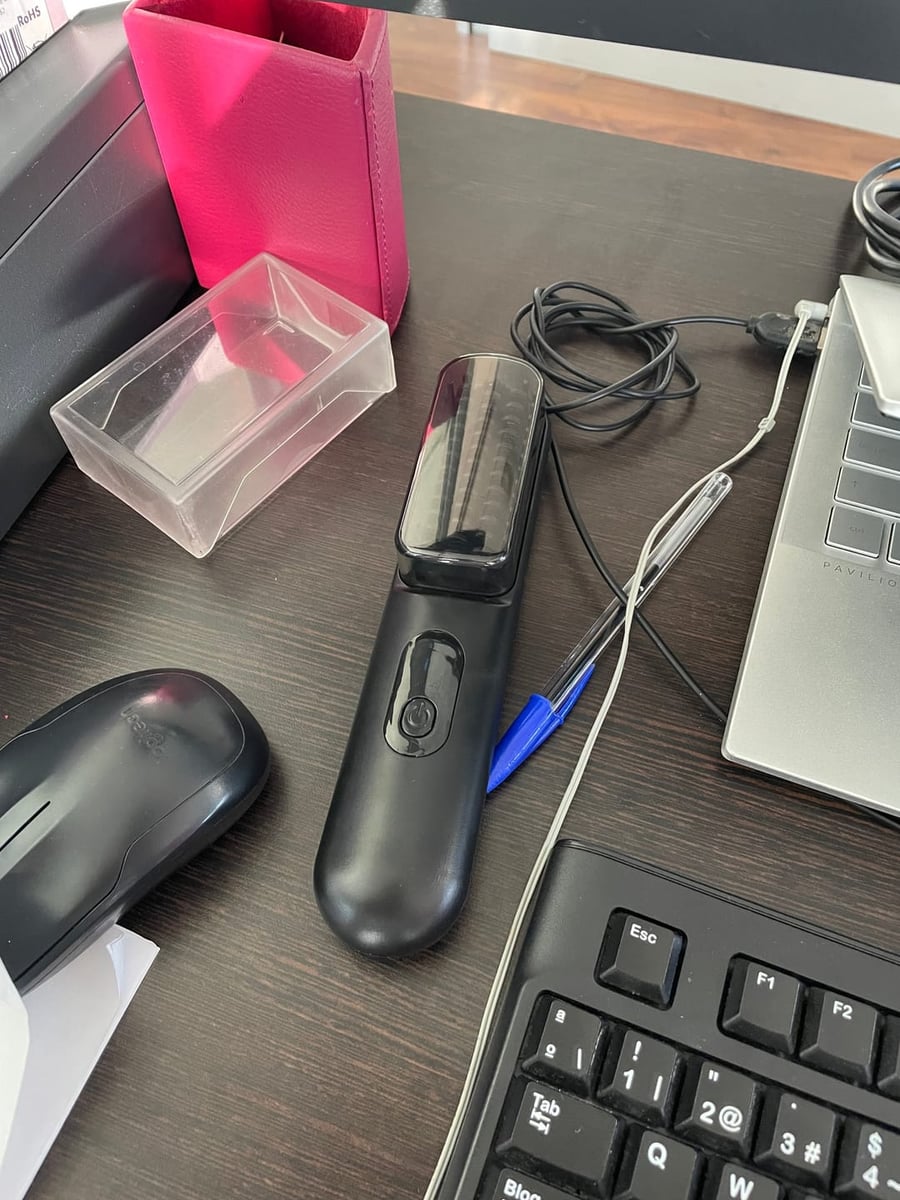 Foto de Sofía Ramírez