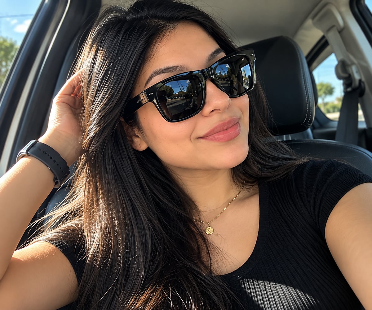 Foto de Sandra Ramirez