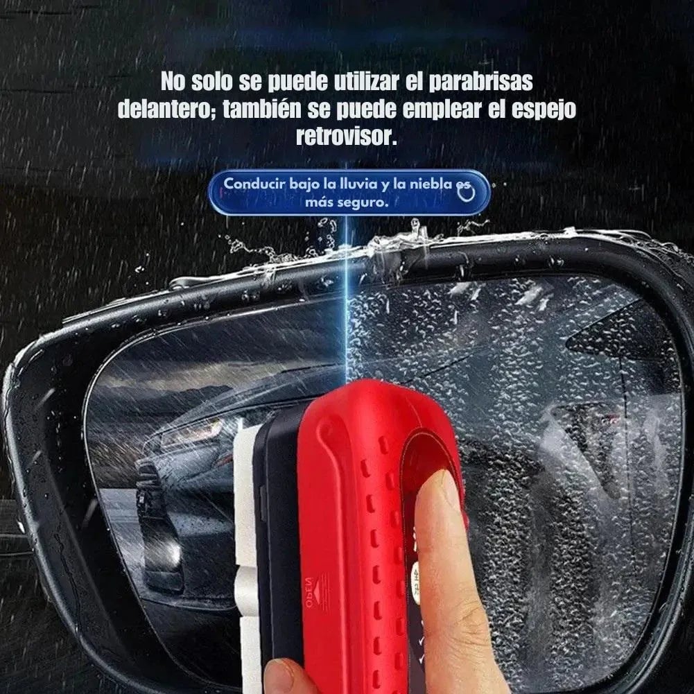 Cepillo Antiempañante para tu auto 2x1 + ENVIO GRATIS 🚗