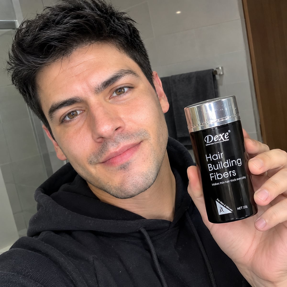 Foto de Ricardo Estrada