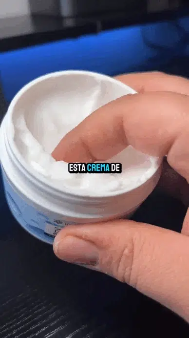 NUVORA Crema de Alivio para Dermatitis Seborreica y Psoriasis