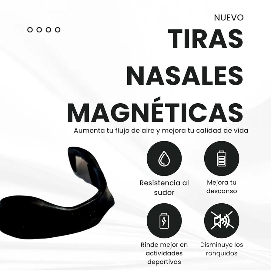 AirFlow™ - 🏋️♂️⚡ Más oxígeno, más energía 💨🔥 potencia tu desempeño al máximo 🏃♂️💪