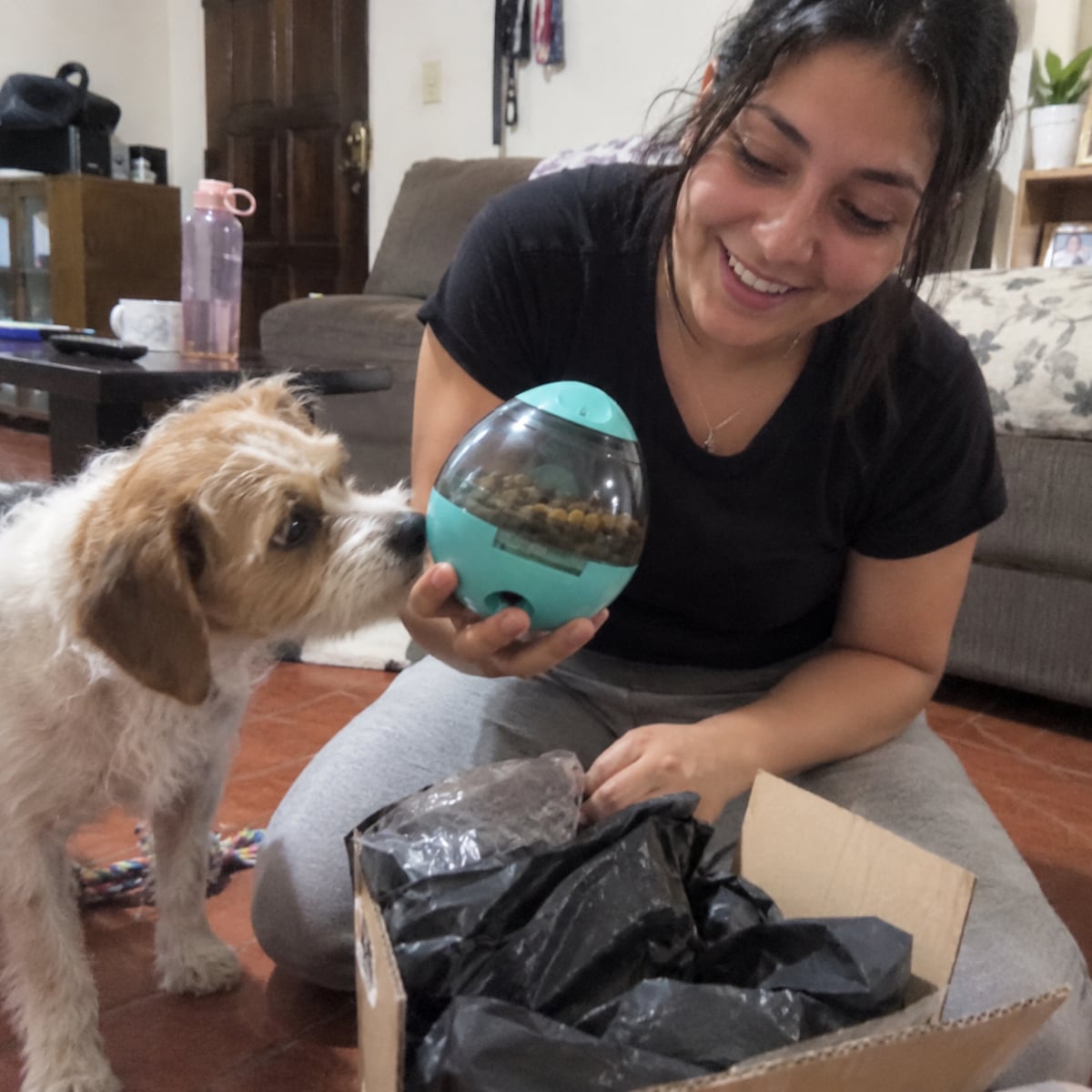Foto de Maria Estrada