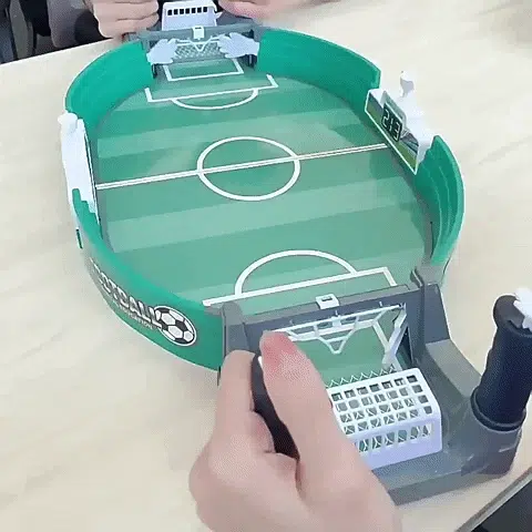🥅 JUEGO DE MINI  FUTBOLL ⚽