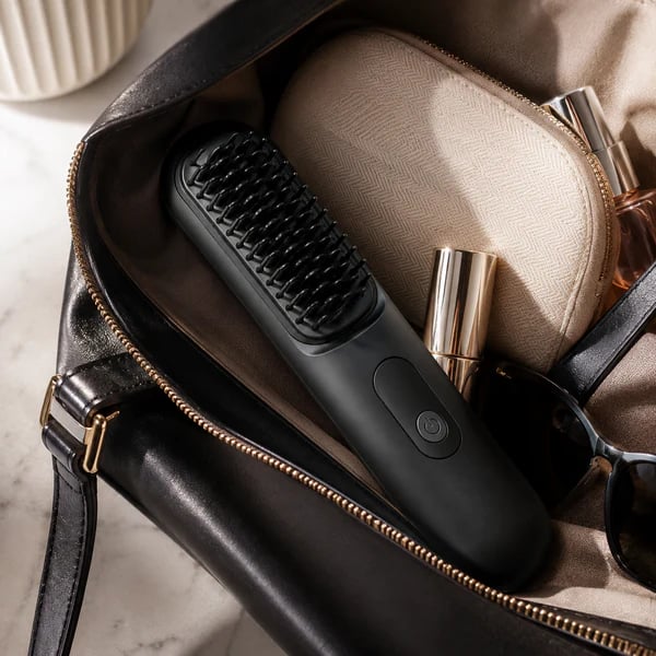 LisoExpress | Alisador Instantáneo de Cabello